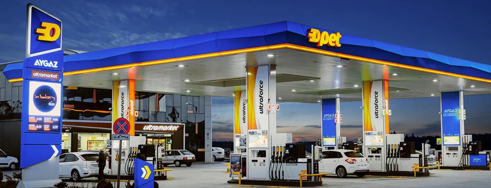 Şirket araçlarınızı hemen UTTS'ye geçirin